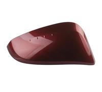 Car Rear View Side Mirror Cover Cap Replacement for Toyota RAV4 RAV 4 2014 2015 2016-2018 Mirror Guard Covers Exterior Decoration,Trims Item Replacement,Fashion red right