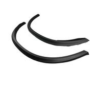 Car Rear Wheel Arch Fender Flares Mudguards Compatible For Mercedes-Benz GLC SUV X253 2015-2022 Coupe C253 2016-2022 Body Kits Tuning