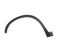 Car Rear Wheel Fender Compatible For Honda CR-V 2007-2011 Japan Or USA Built Flares Eyebrow Arch 74450SXSA00 74410SXSA00 Molding Mudguard(Left)