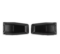 Car Rear Window Hinge Compatible with Jeep for Liberty 2008 2009 2010 2011 2012 57010060AB 1 Pair Rear Window Hinge Decoration Accessories