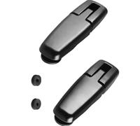 Car Rear Window Hinge Compatible with Mercury for Mariner 2005 2006 2007 YL8Z78420A68BA Rear LH RH Back Window Glass Hinge Decoration