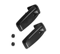 Car Rear Window Hinge Compatible with Mercury for Mariner 2008 2009 2010 2011 2012 8L8Z-78420A68-C 2pcs Rear Liftgate Glass Window Hinge Left Right