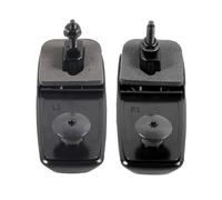 Car Rear Window Hinge Compatible with Mercury for Mariner 2008 2009 2010 2011 2012 8L8Z-78420A68-C RH LH Rear Window Lift Gate Glass Hinge Accessories