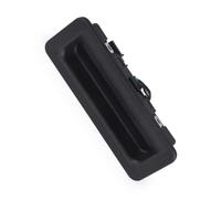 Car Rear Window Hinge Set Compatible With Kia For Sportage 2017 2018 2019 Rear Trunk Release Switch Tailgate Boot Opener Button Replacement 81260-D9000