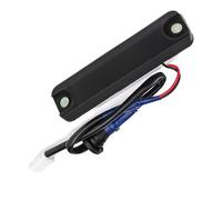 Car Rear Window Hinge Set Compatible With Toyota For Prius 2004-2009 For Sienna 2004-2010 For 4Runner 2003-2016 Boot Tailgate Handle Trunk Switch 8484020010