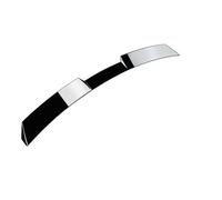 Car Rear Window Roof Spoiler Wings For BMW 5 Series G30 M5 F90 525i 530i 2018-2023 Exterior Tuning Accessories Exterior Styling Of the Car(Glossy Black)