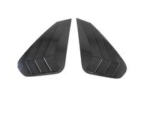 Car Rear Window Shutter Shutter Cover Trim Compatible For Toyota Rav4 Rav 4 2019 2020 2021 2022 Car Styling Exterior Trim Accessories(Carbon fiber)