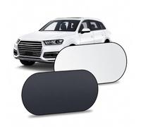 Car Rear Window Sun Shade For Opel Crossland 2017-2024 2025