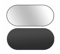 Car Rear Window Sunshade for Audi A6 allroad Quattro C8 4K I 2019-2024
