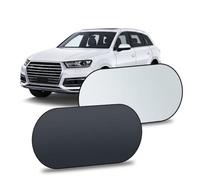 Car Rear Window Sunshade for Audi A6 allroad Quattro C8 4K I 2019-2024