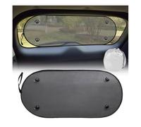 Car Rear Window Sunshade For MG Marvel R 2021-2024 2025 2026