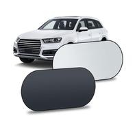 Car Rear Window Sunshade for Opel/Vauxhall Adam 2012-2019