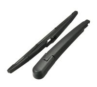 Car Rear Windscreen Windshield Wiper Blade Arm SET For VAUXHALL OPEL ASTRA J MK6