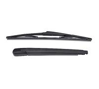 Car Rear Windscreen Wiper Arm For Toyota Land Cruiser J120 2002-2009 Rear Wiper Blades Assembly Replacement Set kit
