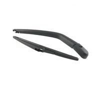 Car Rear Windscreen Wiper Blade And Arm for Suzuki for Celerio 2014 Rear Wiper Blade & Arm Set Kit