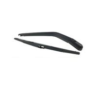 Car Rear Windscreen Wiper Blade And Arm for Toyota for Porte 2004 2005 2006 2007 2008 2009 2010 2011 2012 Rear Wiper Blade & Arm Set Kit