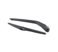 Car Rear Windscreen Wiper Blade And Arm for Toyota for Yaris 2006 2007 2008 2009 2010 2011 2012 2013 2014 Rear Wiper Blade & Arm Set Kit
