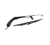 Car Rear Windscreen Wiper,For Ford Explorer 1996-2001 For Mercury Mountaineer 1998-2001, Rear Wiper Blade Rear Window Wipers Arm Set