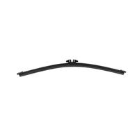 Car Rear Windshield Windscreen Wiper Arm Blade Brusher Rubber For Volvo V40 285mm Hatchback 2013 2014 2015 2016 2017 2018 UOEMCRTB(Single wiper)
