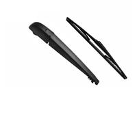 Car Rear Windshield Wiper & Arm Blade for Kia Soul MK1 2009-2013 Rear Windshield Wiper Replacement Parts