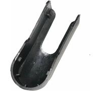 Car Rear Windshield Wiper Arm Nut Cover for Fiat Tipo 356 2015-2022 Back Wiper Rocker Arm Cover