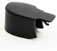 Car Rear Windshield Wiper Arm Nut Cover for Passat Variant 3G5 2015-2018 for Skoda Karoq 2017-2022 for Seat Leon 5F1 2014-2019 Back Wiper Rocker Arm Cover