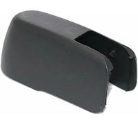 Car Rear Windshield Wiper Arm Nut Cover for Peugeot 4007 2007-2012 Back Wiper Rocker Arm Cover