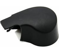 Car Rear Windshield Wiper Arm Nut Cover For Seat Arona 2017-2022 For Ibiza V 2017-2022 For Leon 5F1 2014-2019 5K6955435 Rear Window Wiper Head Cover, ABS Material