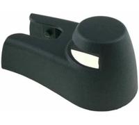 Car Rear Windshield Wiper Arm Nut Cover for SEAT Ibiza 2009-2012 5P0955435B Back Wiper Rocker Arm Cover Replacement Parts