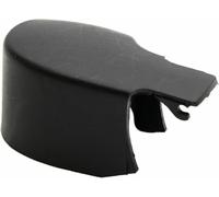 Car Rear Windshield Wiper Arm Nut Cover For Seat Ibiza V Arona 2017-2022 For Seat Leon 5F1 2014-2019 Rear Window Wiper Head Cover, ABS Material