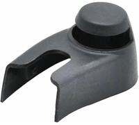 Car Rear Windshield Wiper Arm Nut Cover for Seat Leon Ibiza Altea Toledo 2006-2009 Back Wiper Rocker Arm Cover