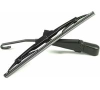 car rear windshield wiper blade set for CR-V 2012-2016 | all-weather，all-season，streak-free，quiet，durable，natural rubber，quick install，oe-style replacement，direct fit