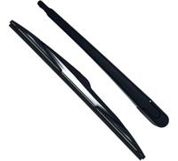 Car Rear Windshield Wiper Blade Set for HAVAL Raptor 2021-2026 | all-weather，all-season，streak-free，quiet，durable，natural rubber，quick install，oe-style replacement，direct fit