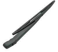 car rear windshield wiper blade set for Nissan Pathfinder R51 2005-2012 | all-weather，all-season，streak-free，quiet，durable，natural rubber，quick install，oe-style replacement，direct fit