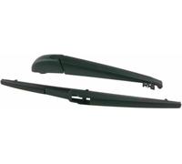 car rear windshield wiper blade set for Suzuki Solio 2021-2025 | all-weather，all-season，streak-free，quiet，durable，natural rubber，quick install，oe-style replacement，direct fit
