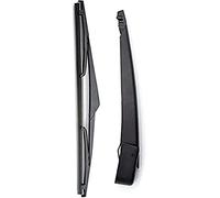 Car Rear Windshield Wiper Kit For Renault For Scenic MK3 2009 2010 2011 2012 2013 2014 2015 2016 rear wiper washer
