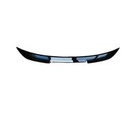 Car Rear Wing For M4 Rear Spoiler Car Rear Trunk Spoiler Splitter Tail Wing For BMW 5 Series E60 525d 535d 540i 535xi 530xd 525xi 523xi 523i 520d 2004-2009 2010 Rear Roof Spoiler(Color:Gloss Black)