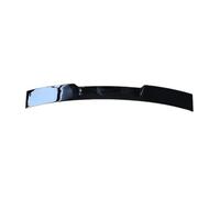 Car Rear Wing Spoiler For 5 Series G60 i5 2024+ 520i 525i 528i 530i 535i Rear Spoiler Bodykits Tuning For M4 Style Gloss Black Wing