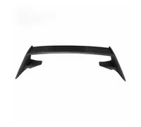 Car Rear Wing Spoiler For CELICA 2000-2005 Rear TRUNK SPOILER WITH LED LIGHTS ABS Plastic Car Spoiler Trunk Boot Wing