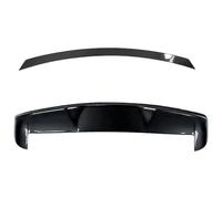 Car Rear Wing Spoiler For Land For Rover For Range For Rover For Vogue L461 2023 Car Rear Spoiler Trunk Wing Lip Body Kit(1 Set Gloss Black)