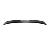 Car Rear Wing Spoiler For VW For G&olf 4 For MK4 For R32 Hatchback 1998-2004 Tailfin Tail Rear Wing Roof Trunk Lid Car Spoiler