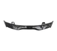 Car Rear Wing Spoiler For VW For G&olf 5 MK5 Gti R20 2003-2008 Year Car Rear Spoiler ABS Plastic Hatchback Roof Wing(Carbon Fiber Pattern)