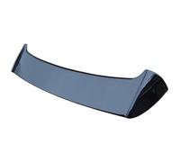 Car Rear Wing Spoiler For VW For G&olf 5 MK5 GTI R32 2004-2009 For Osir Style Rear Spoiler Roof Wing Trunk Lip Car Spoiler Rear Trunk Spoiler