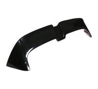 Car Rear Wing Spoiler For VW For G&olf 7 VII MK7 7.5 GTI R 2014-2019 MK7 Carbon Fiber Rear Trunk Roof Spoiler Window Wings ABS Glossy Black(ABS Glossy Black)