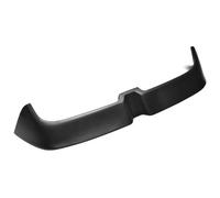 Car Rear Wing Spoiler For VW For G&olf 7 VII MK7 7.5 GTI R 2014-2019 MK7 Carbon Fiber Rear Trunk Roof Spoiler Window Wings ABS Glossy Black(ABS Matte Black)