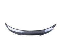 Car Rear Wing Spoiler For X6 F16 For X6M F86 2014 2015 2016 2017 2018 2019 PSM Style Carbon fiber Rear Spoiler Trunk wing