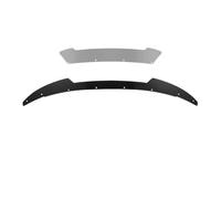Car Rear Wing Spoiler Rear Trunk Lid Tail Wing 2 Pcs For For Charger 2015-2022 SRT Blade Spoiler Splitter Body Tuning Accessories
