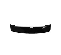 Car Rear Wings Roof Trunk Spoiler With Lamp For Toyota For Land Cruiser For Prado FJ120 2700 4000 2003-2009(Carbon Printing)