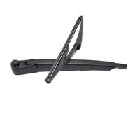 Car Rear Wiper and Arm Set for Mercedes Benz A150 A160 A170 A180 A200 W169 Car Windshield Wiper Blades Set Wiper Accessories