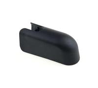 Car Rear Wiper Arm Cover Cap for Aveo 2012-2019, Dustproof Windscreen Wiper Arm Nut Cover Cap Car Accessories